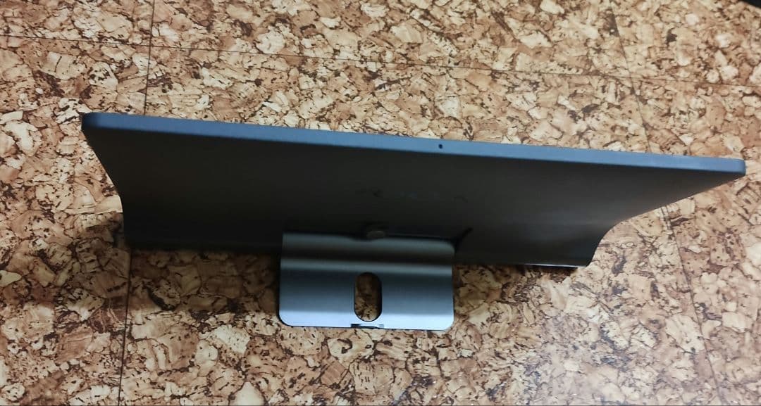 Lenovo YOGA SMART TAB タブレットYT-X705F 64GB