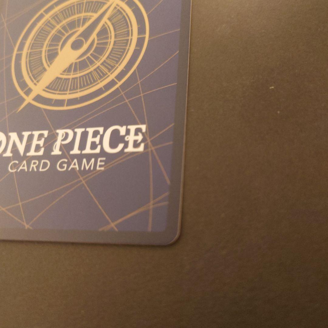 ワンピースカード ジュエリー・ボニー SP スペシャルカード st02-007