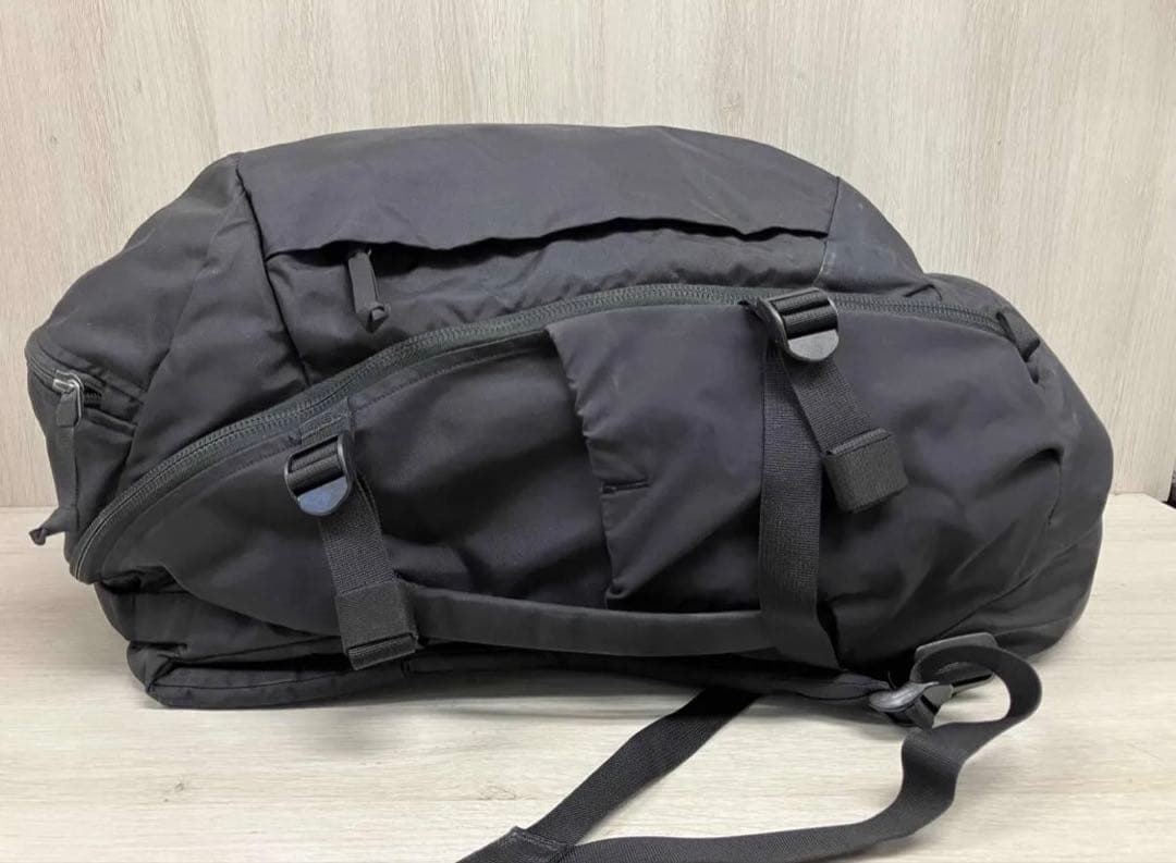バッグ EVERGOODS MOUNTAIN PANEL LOADER 30L