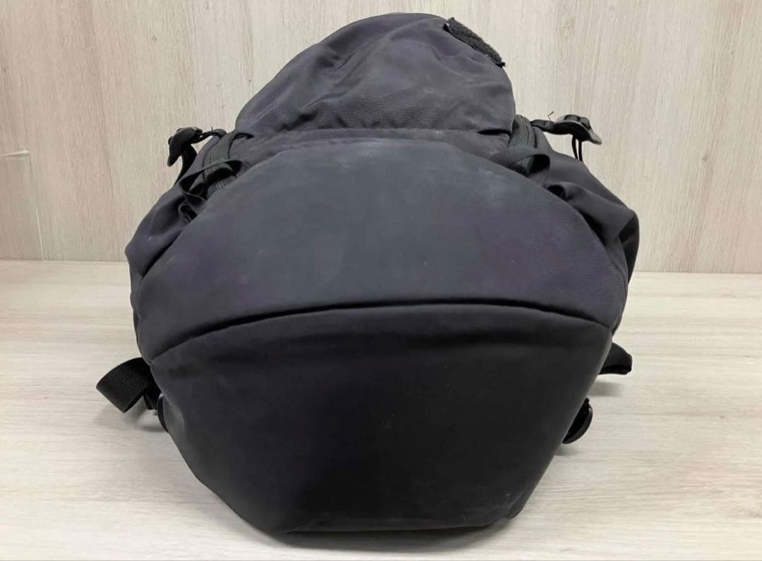 バッグ EVERGOODS MOUNTAIN PANEL LOADER 30L