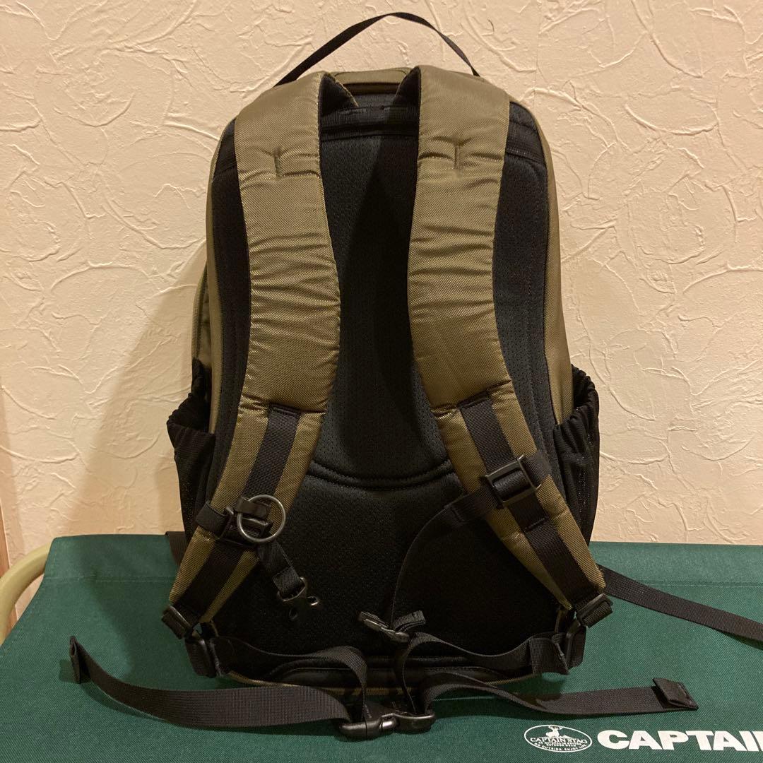ARC'TERYX MANTIS 26 BACKPACK 旧モデル