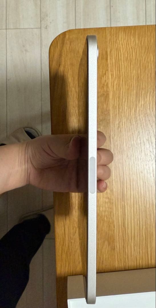 iPad mini（第6世代）256GB スターライト