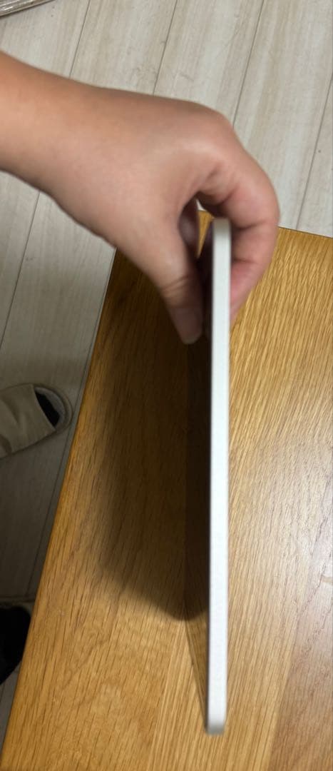 iPad mini（第6世代）256GB スターライト