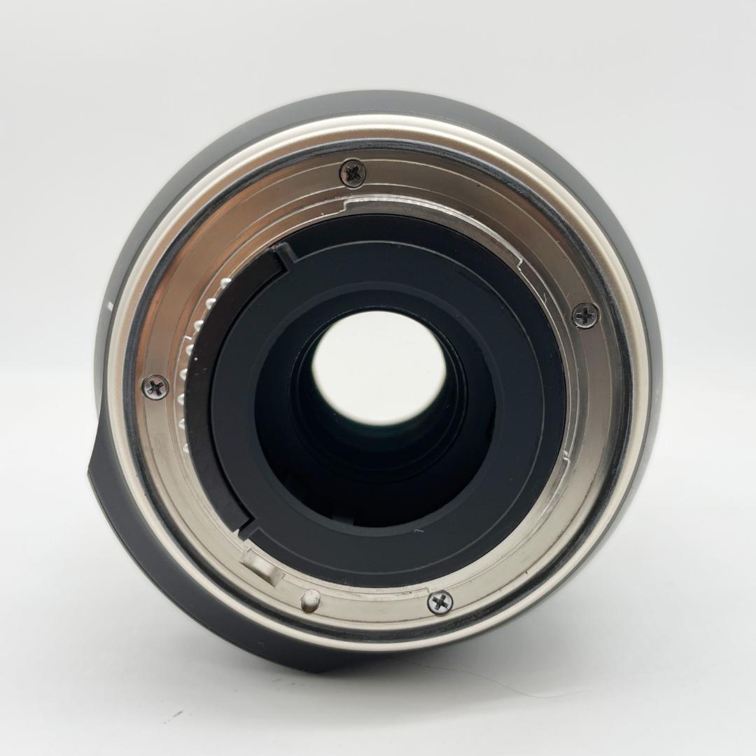 【ジャンク】【送料無料】タムロン 18-400mm 3.5-6.3 NIKON