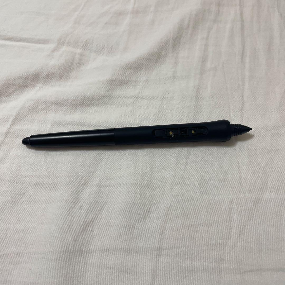 Wacom Cintiq 16 DTK1660K0D 液晶タブレット