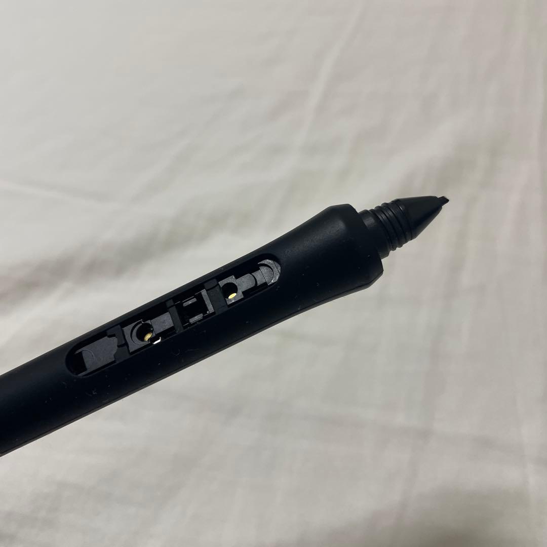 Wacom Cintiq 16 DTK1660K0D 液晶タブレット