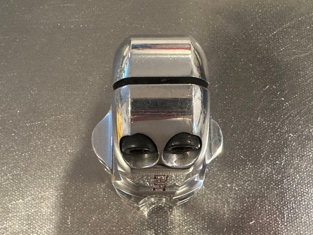 パーツ VINTAGE CRUPI USA SIX SHOOTER STEM