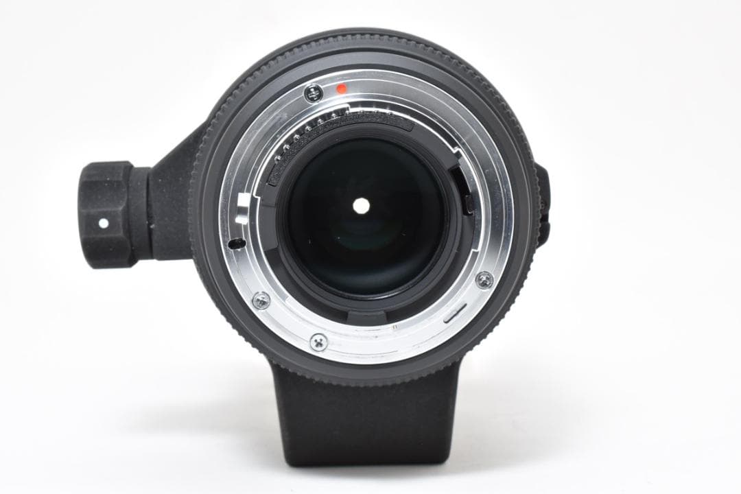 APO 70-200mm F2.8II ニコン EX DG カメラ レンズ