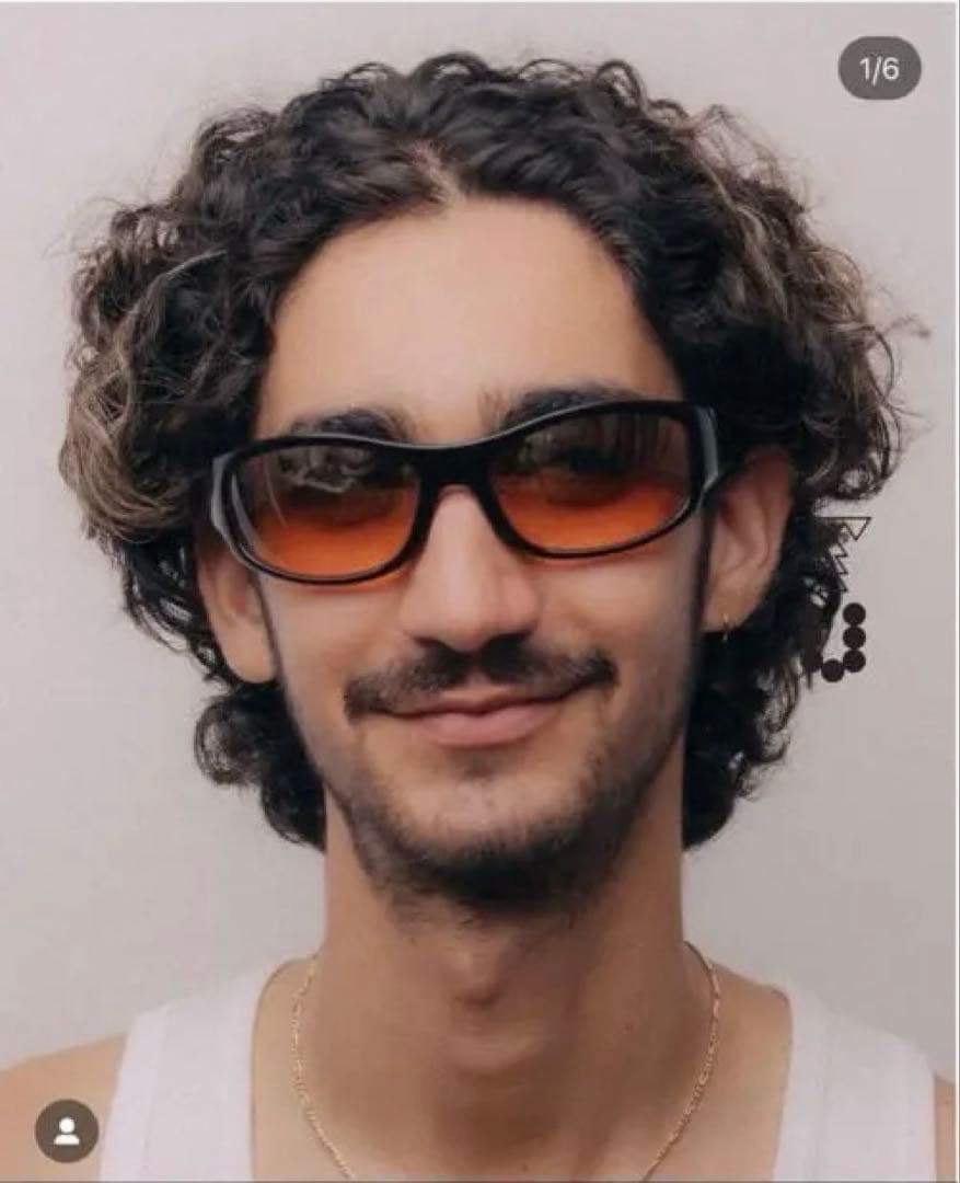 this uniform サングラス　11747391