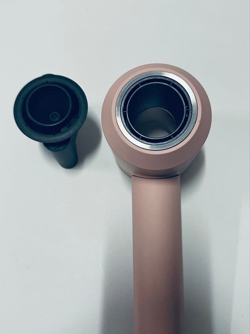 美品 Dyson HD08 さくらロゼゴールド