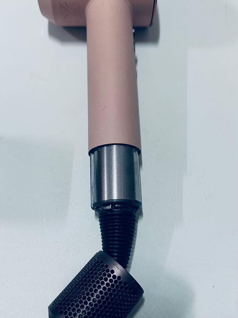 美品 Dyson HD08 さくらロゼゴールド