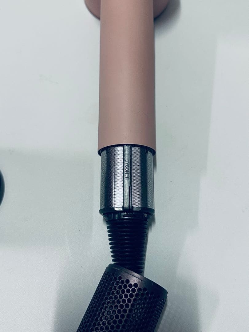 美品 Dyson HD08 さくらロゼゴールド