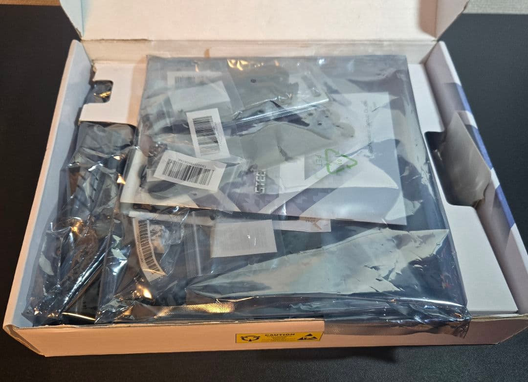 マザーボード ASRock H670 Steel Legend Intel LGA1700