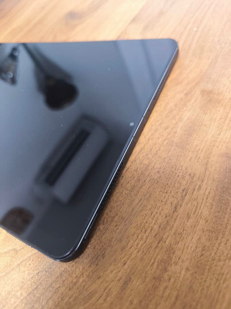 Xiaomi Pad 5 ブラック 256GB