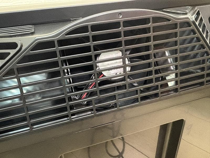 三菱電機 ペルチェ式 小型冷蔵庫 グランペルチェ RD-203-M 20L ①