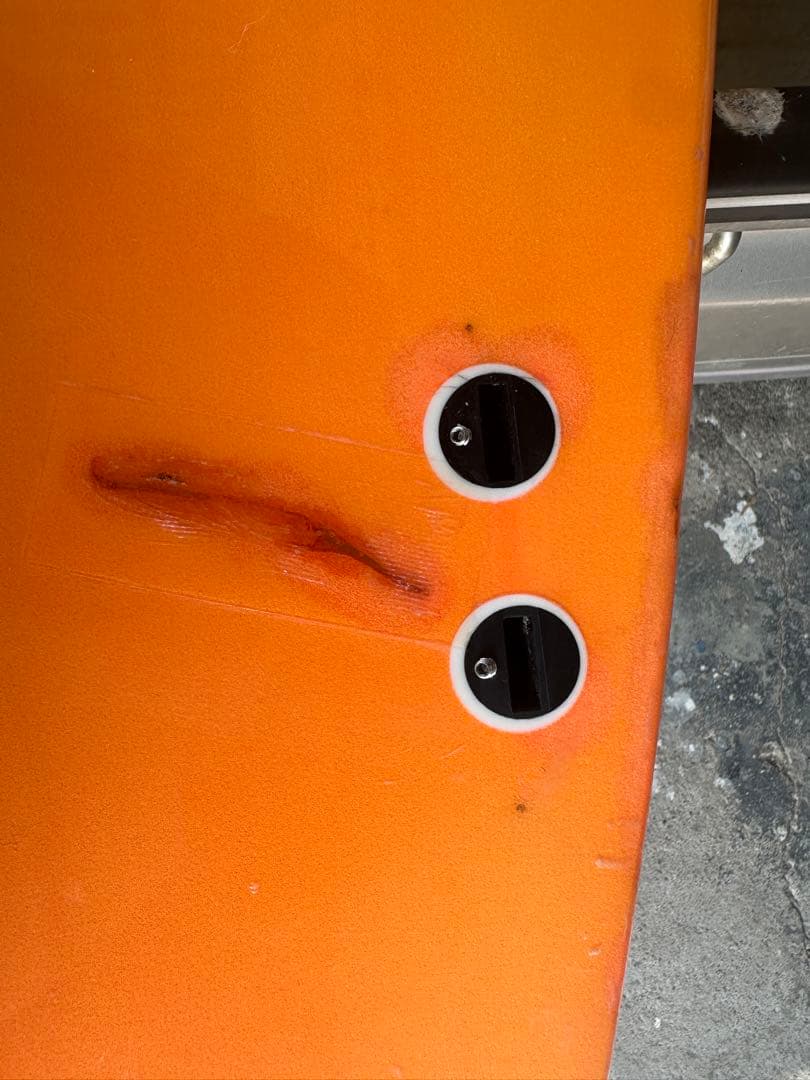 KB ロングボード 9.1