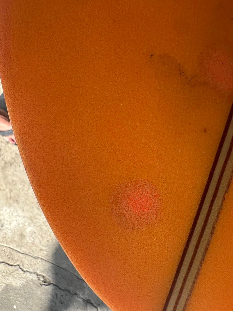 KB ロングボード 9.1