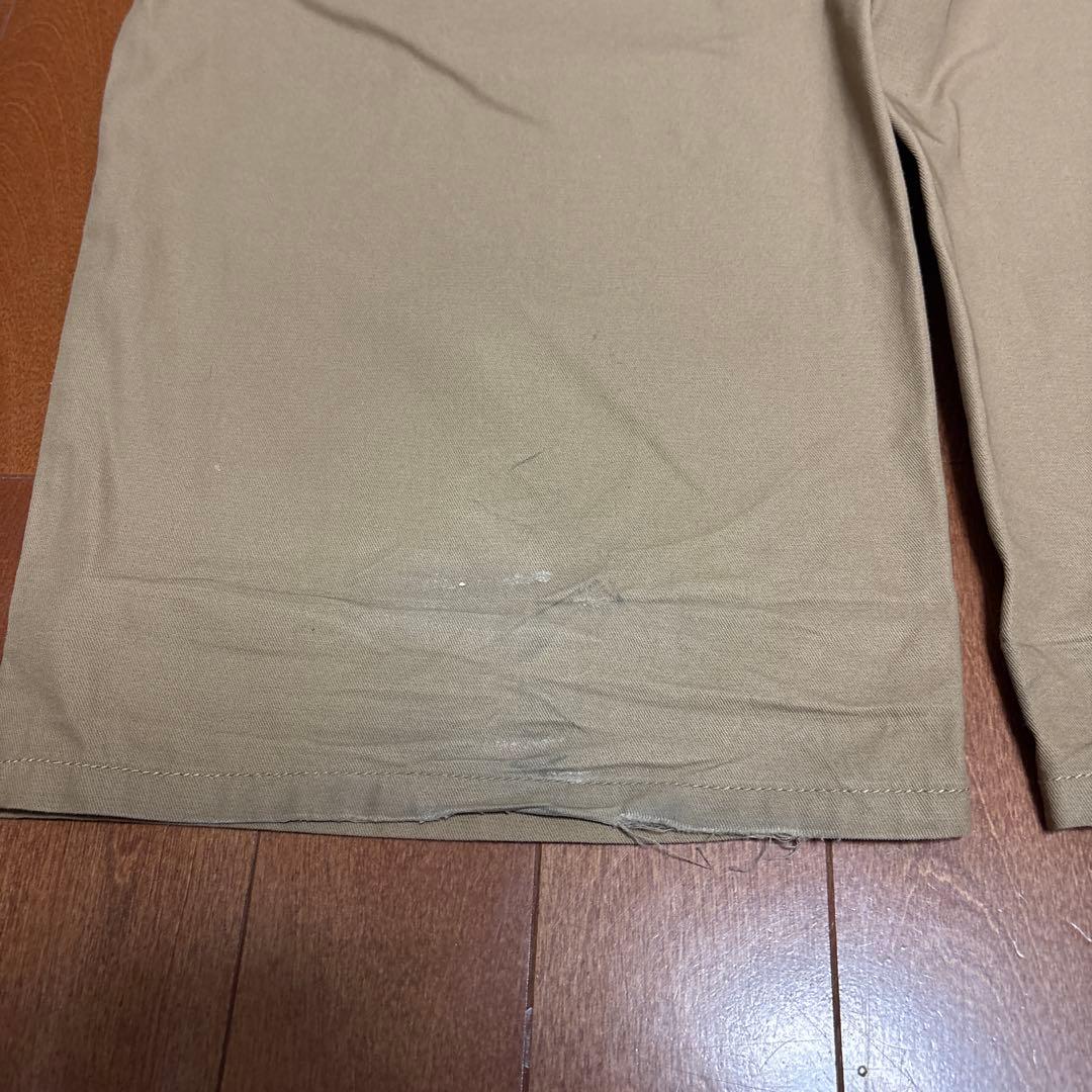 BIO wear CHINO WITH UNDERWEAR Lサイズ