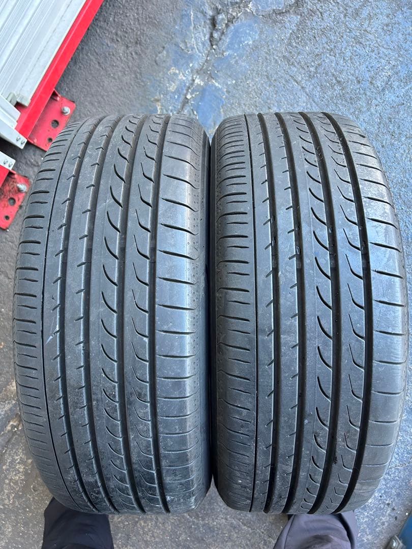 アドバンレーシング(ADVAN Racing )TC-4 18インチ4本