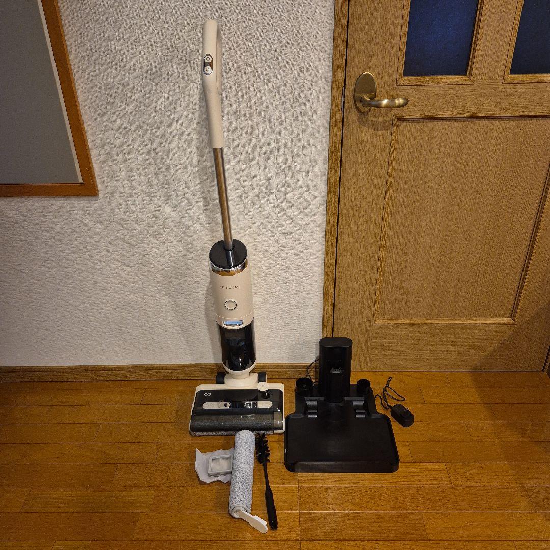 ミンドーアクアアックス　MIA-N001