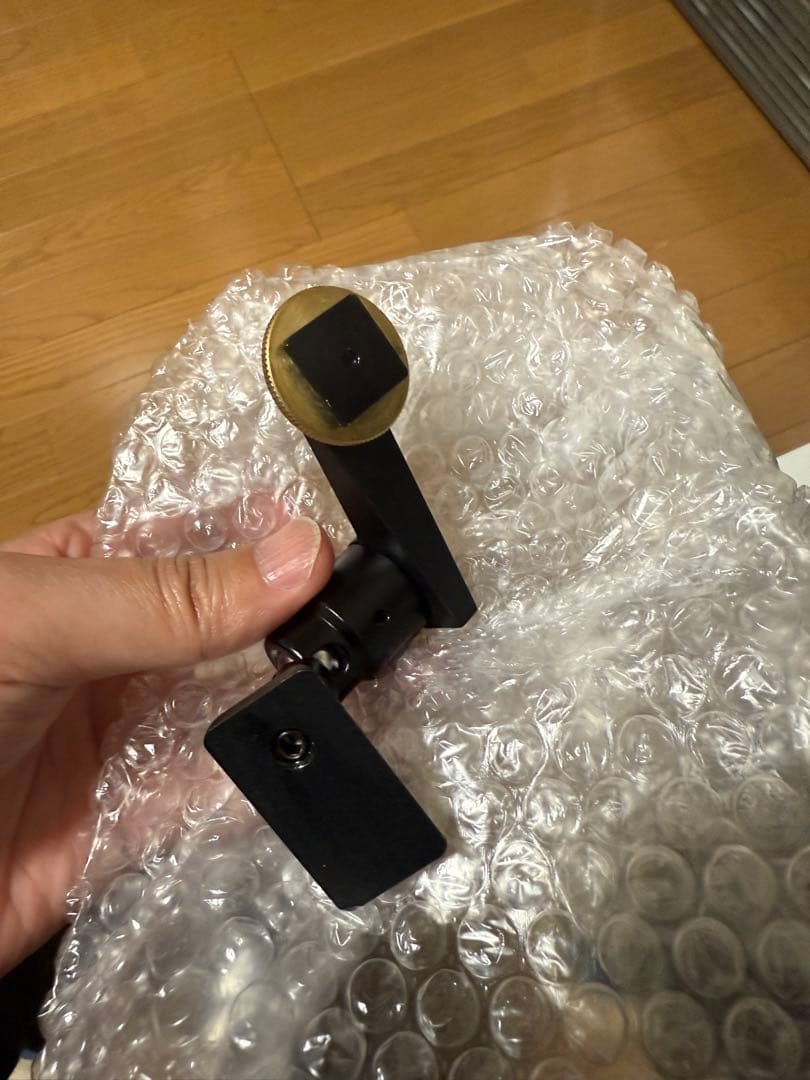 デジスコドットコム　飛撮　両眼視　R　照準器　トビトリ