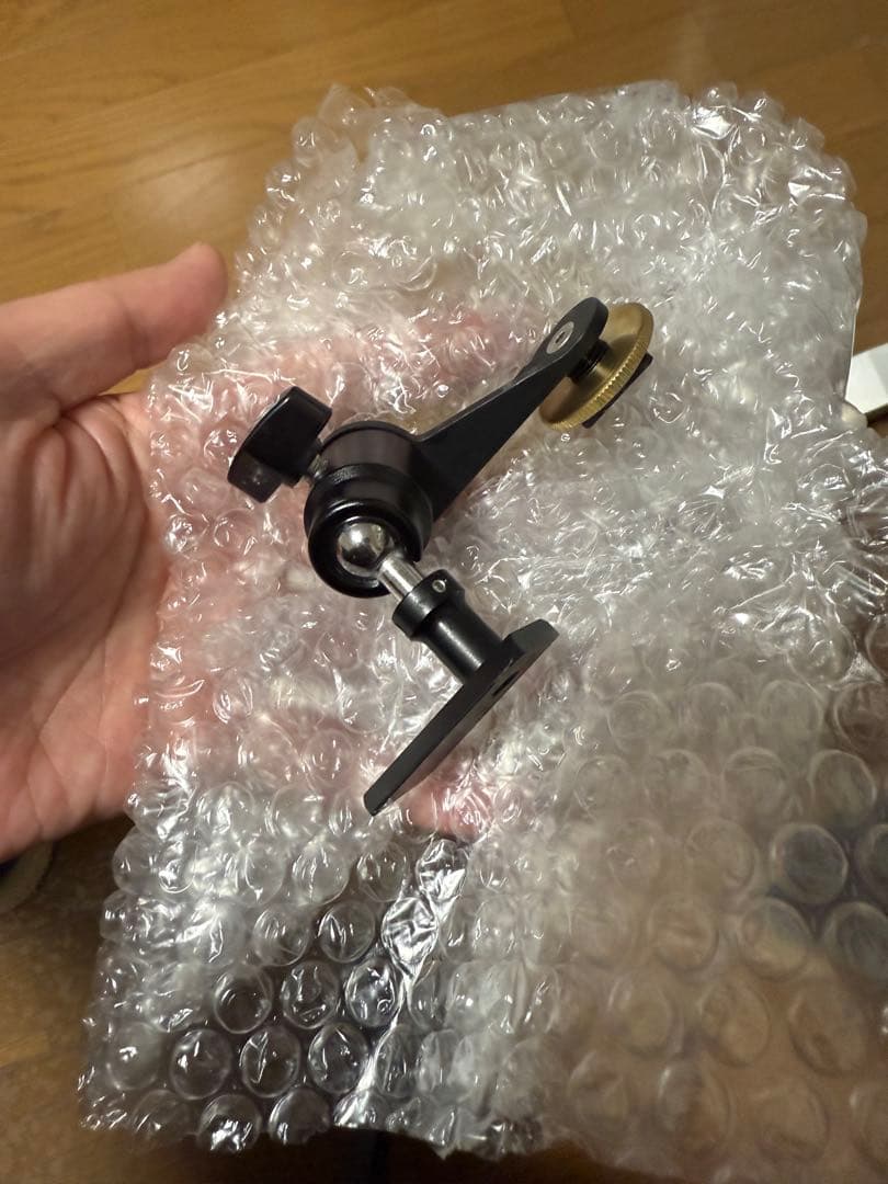 デジスコドットコム　飛撮　両眼視　R　照準器　トビトリ