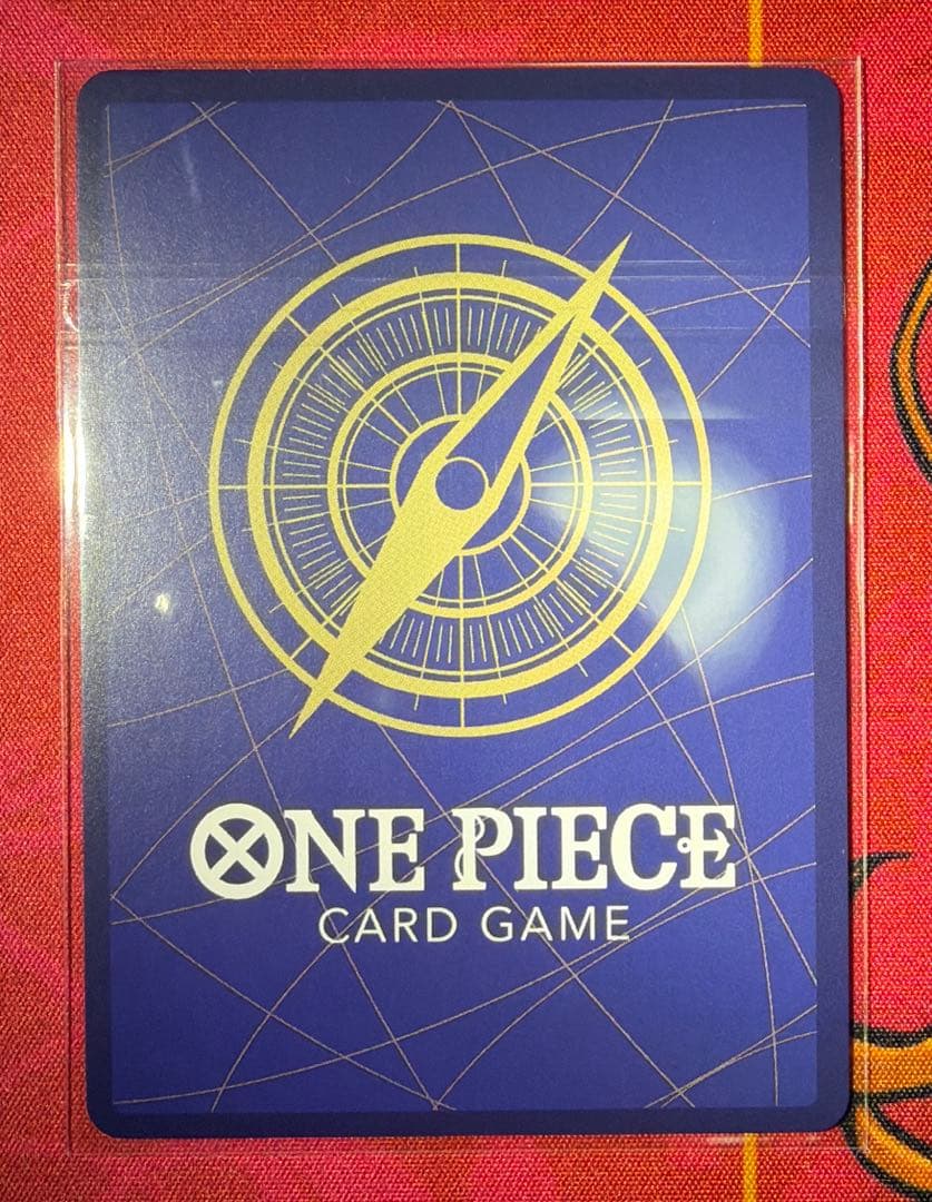 ゾロ　フラッグシップ　未開封