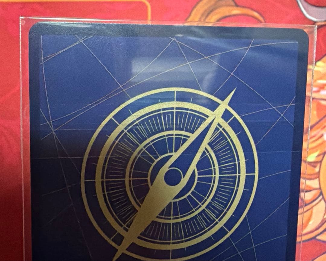 ゾロ　フラッグシップ　未開封