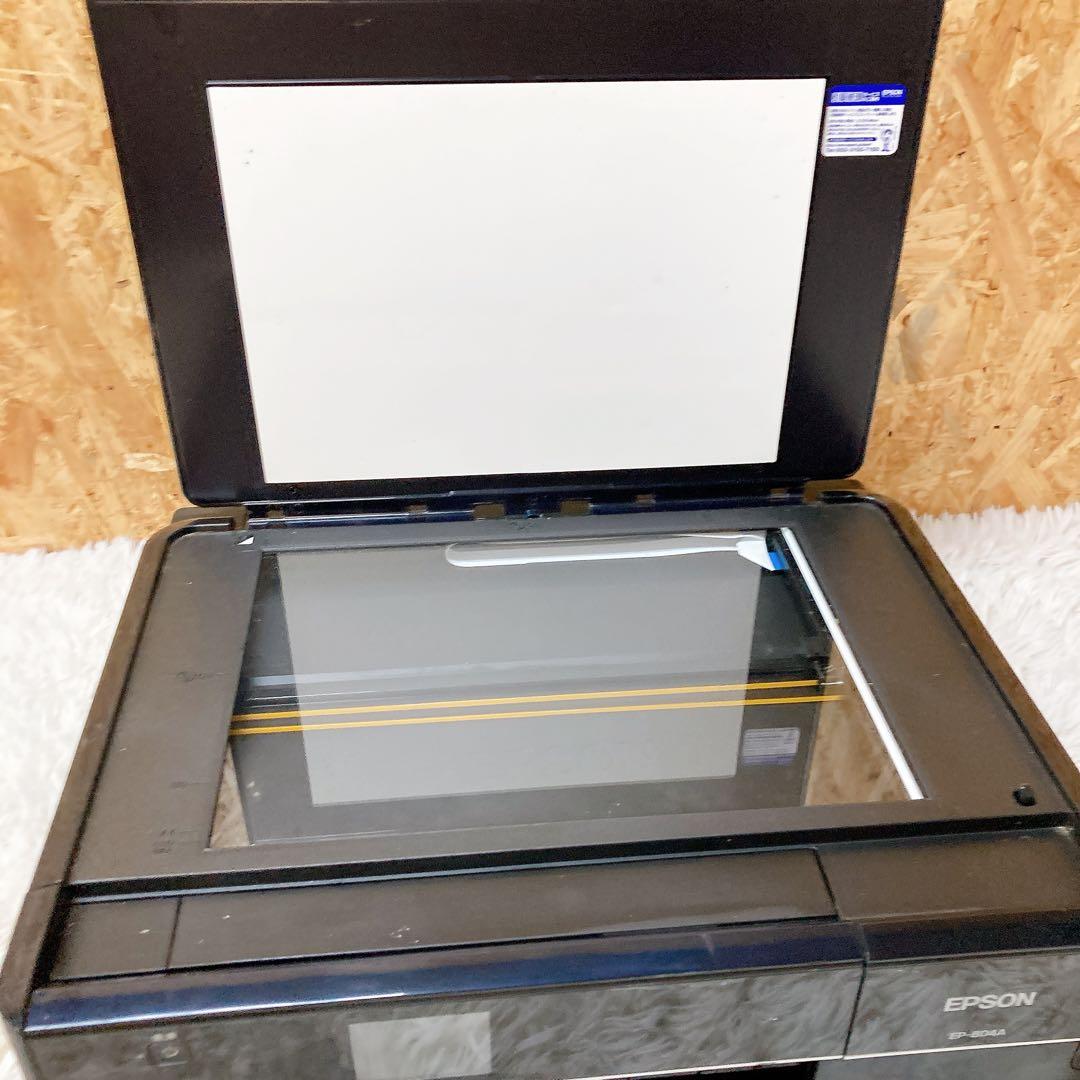 EPSON エプソン　EP-804A プリンター