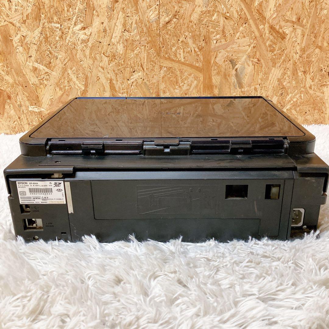 EPSON エプソン　EP-804A プリンター