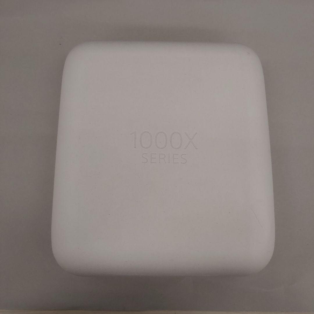 7370　SONY WH-1000XM6 ワイヤレスヘッドホン ブラック