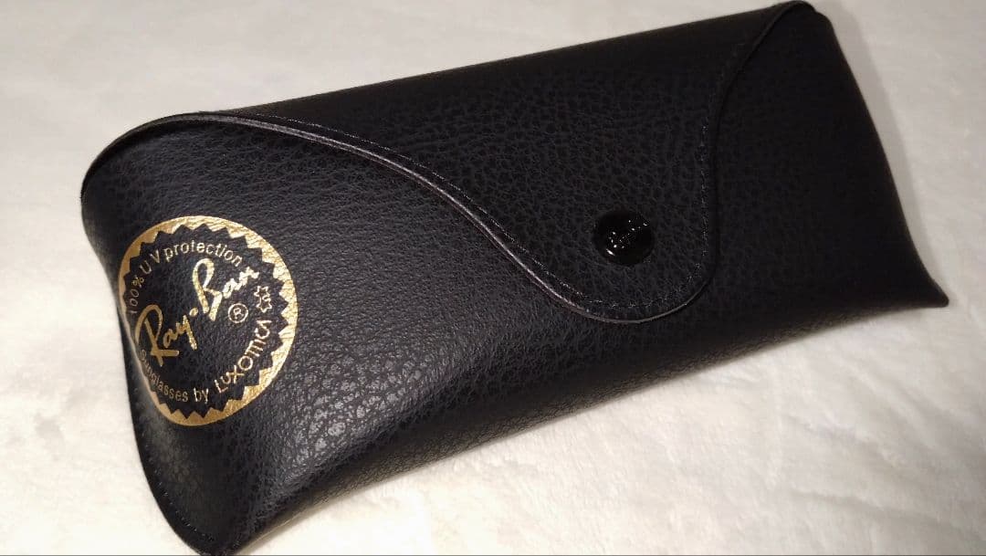 【中古・美品】Ray-Ban RB3498 偏光サングラス 61