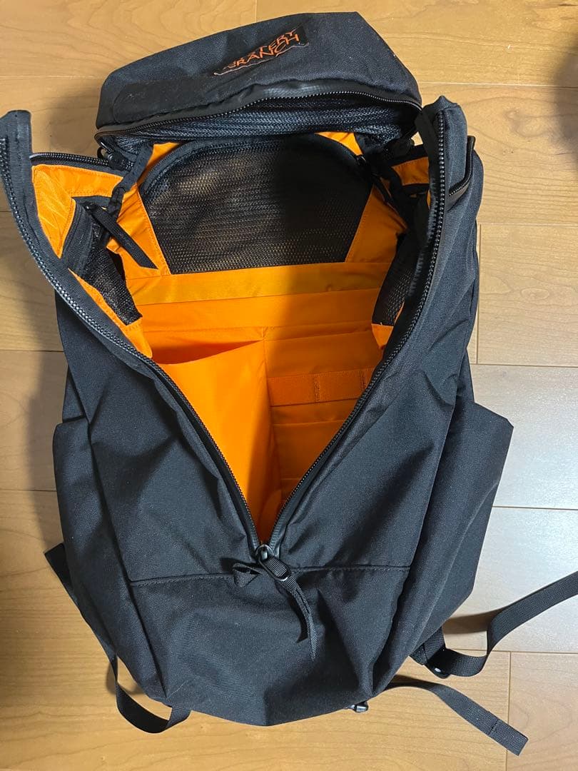 MYSTERY RANCH CATARYSTカタリスト26 バックパック