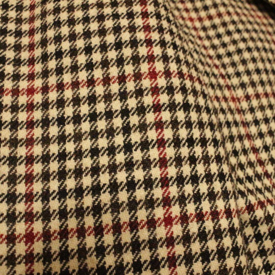 District UNITED ARROWS ガンクラブチェック 50