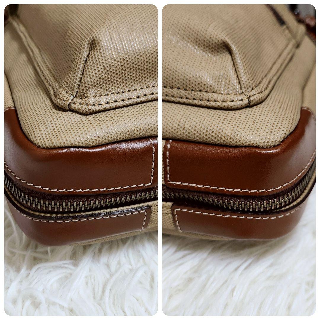 【新品・未使用】LIN-KU 輪怐 「格」ビジネスバッグ ブリーフケース