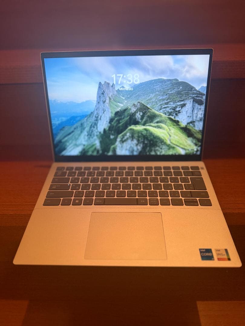 【美品】Dell Inspiron 14 5420 i5/16GB/512GB