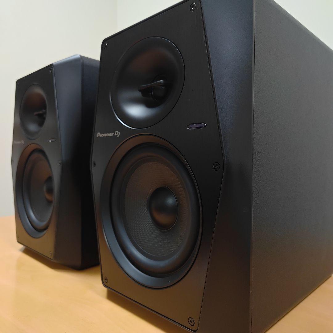 【即決可】Pioneer DJ VM-70 2本セット