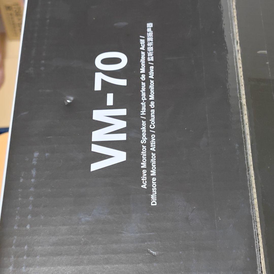 【即決可】Pioneer DJ VM-70 2本セット