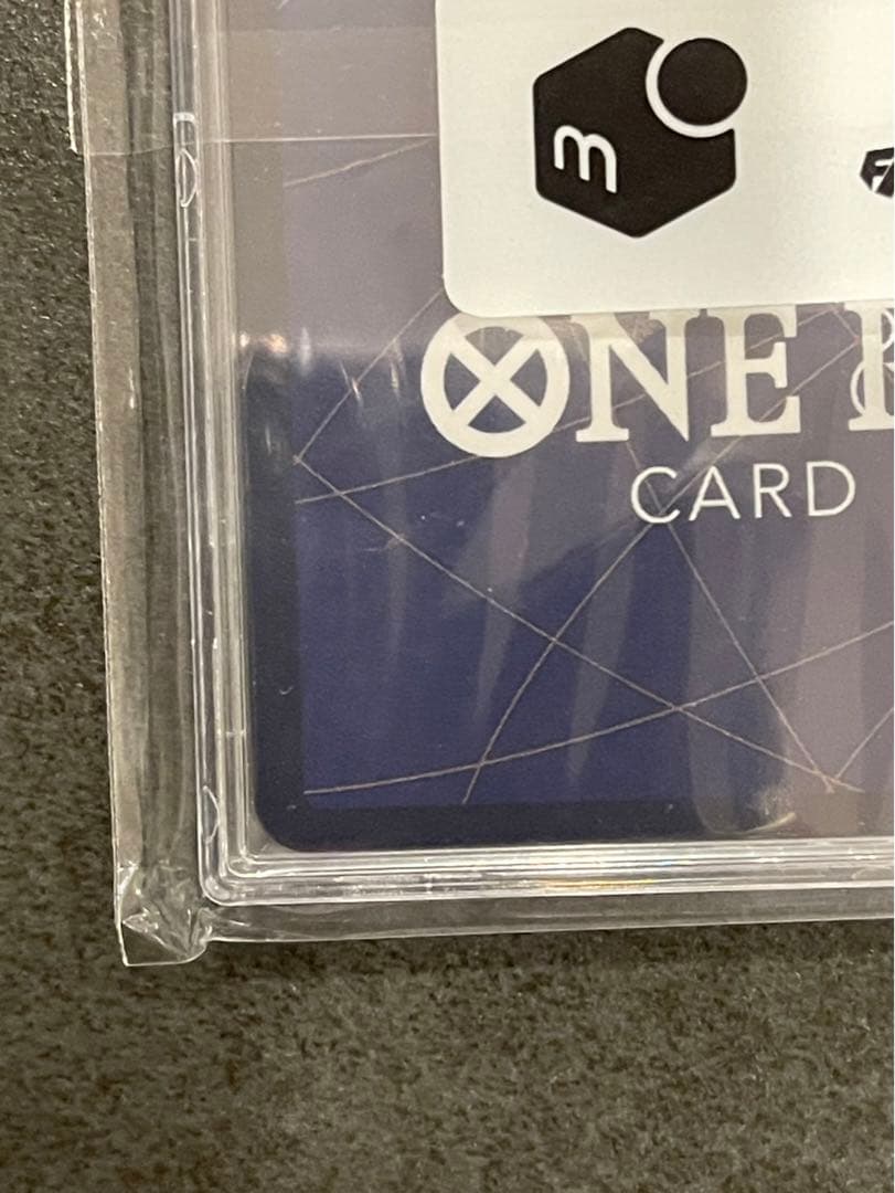 モンキー・D・ルフィ SEC SP(スペシャルカード) OP05-119 金ニカ