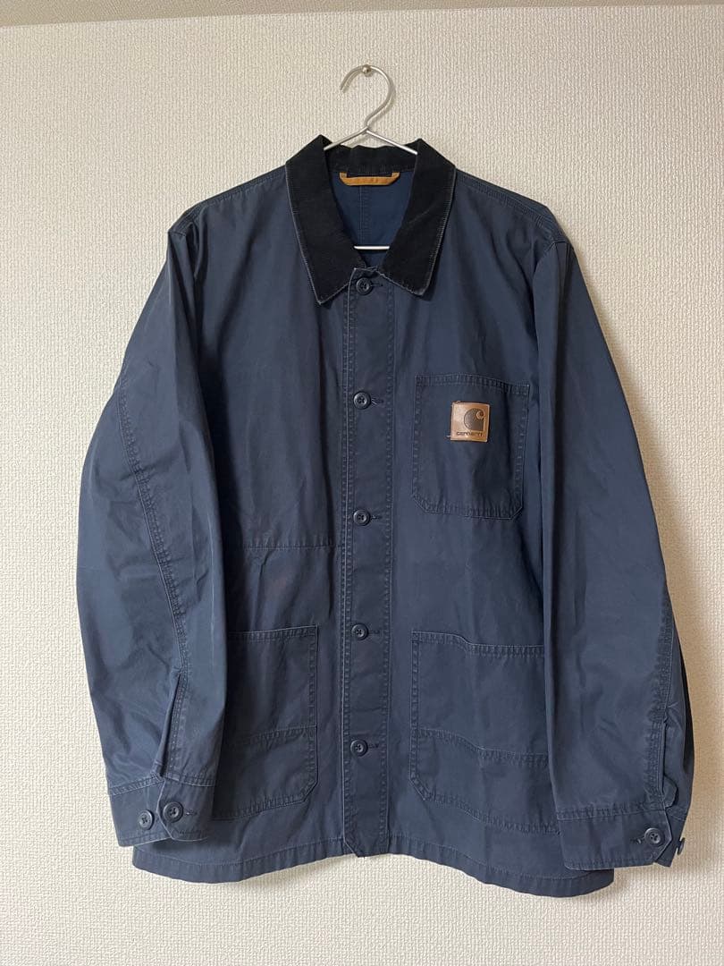 ジャケット・アウター carhartt WIP devon jacket