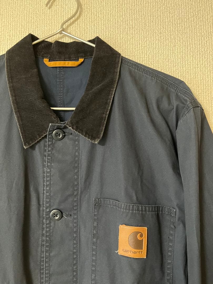ジャケット・アウター carhartt WIP devon jacket