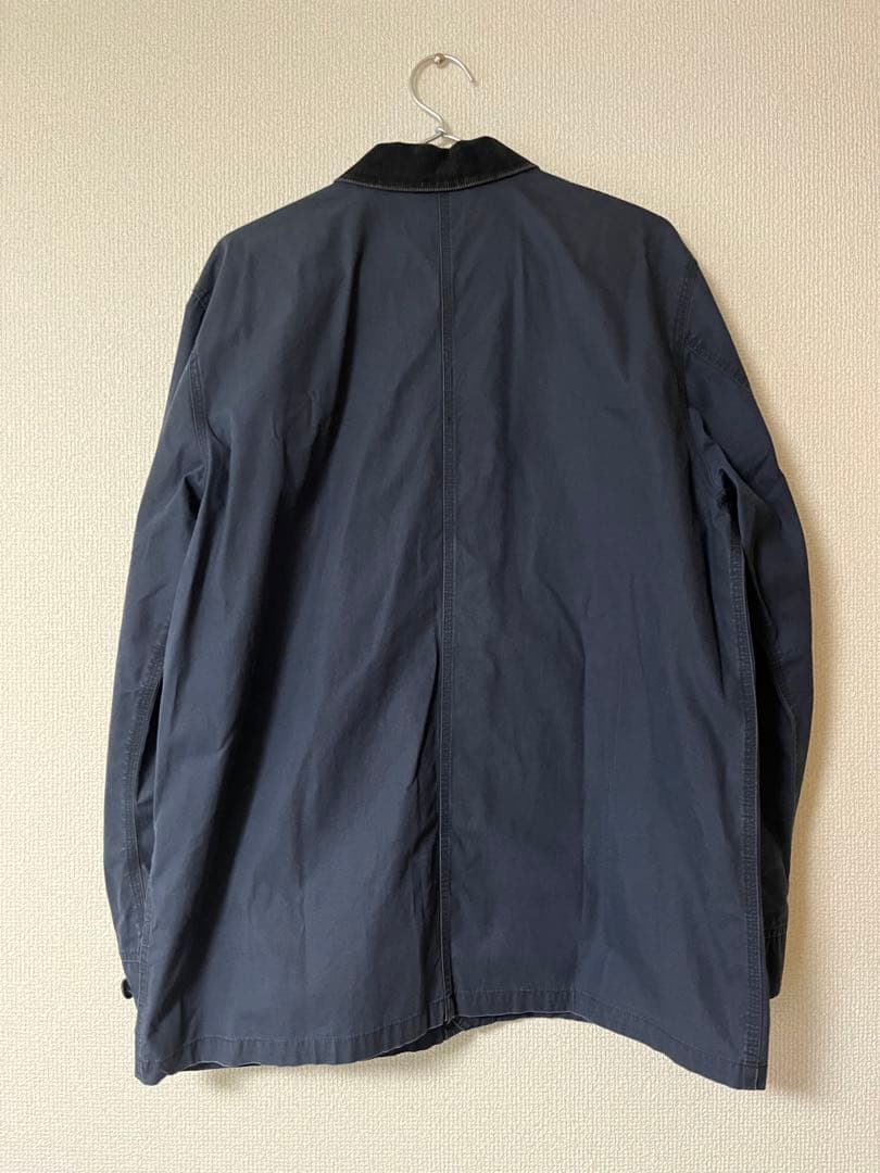ジャケット・アウター carhartt WIP devon jacket
