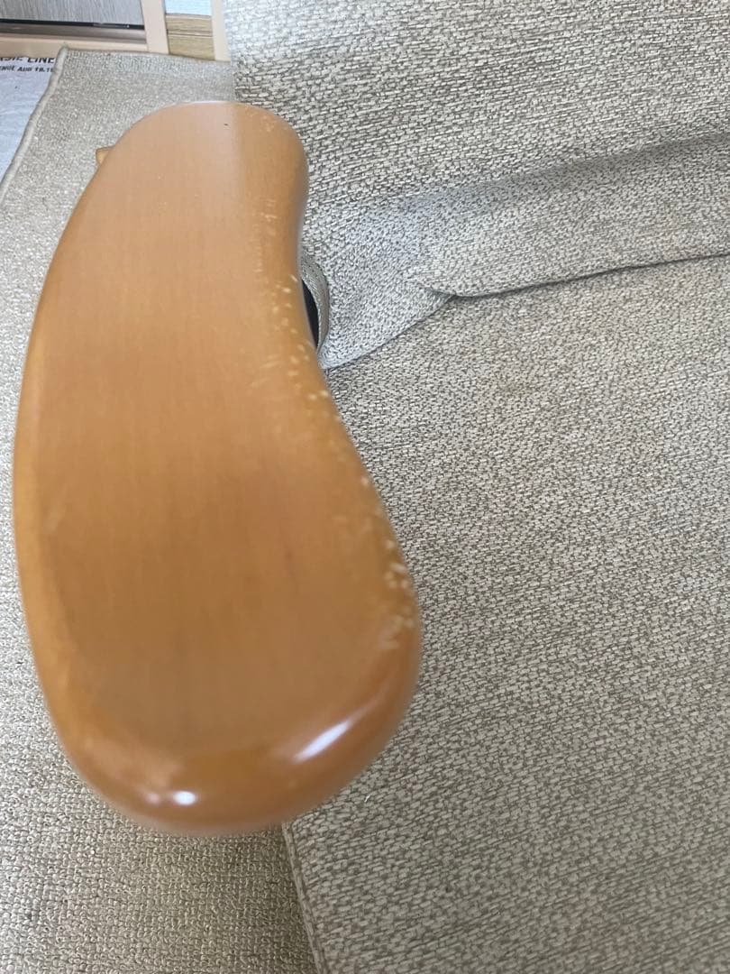 座椅子　油圧式　鈴春工業　ゆり座　SUZUHARU 光野有次　通販生活掲載