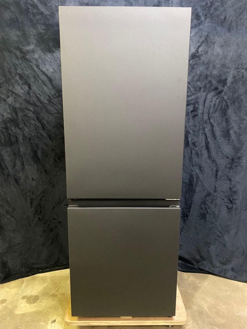 【極美品】Panasonicノンフロン冷凍冷蔵庫180L 2023年製