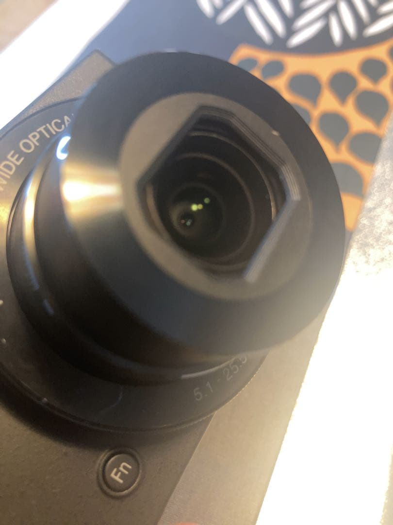 Nikon Coolpix P340 コンパクトデジタルカメラ オマケ付き