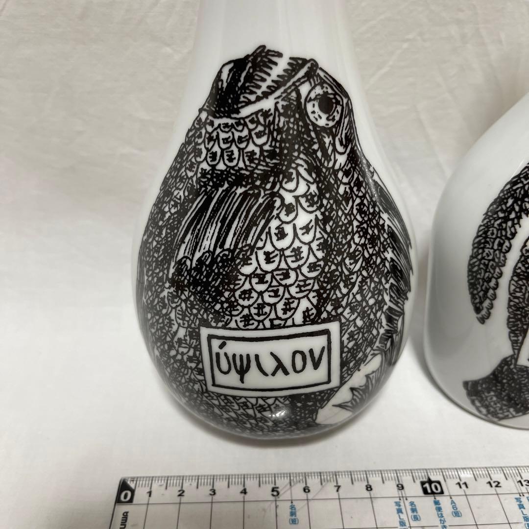 VIREBENT 花瓶　（2点セット売り）