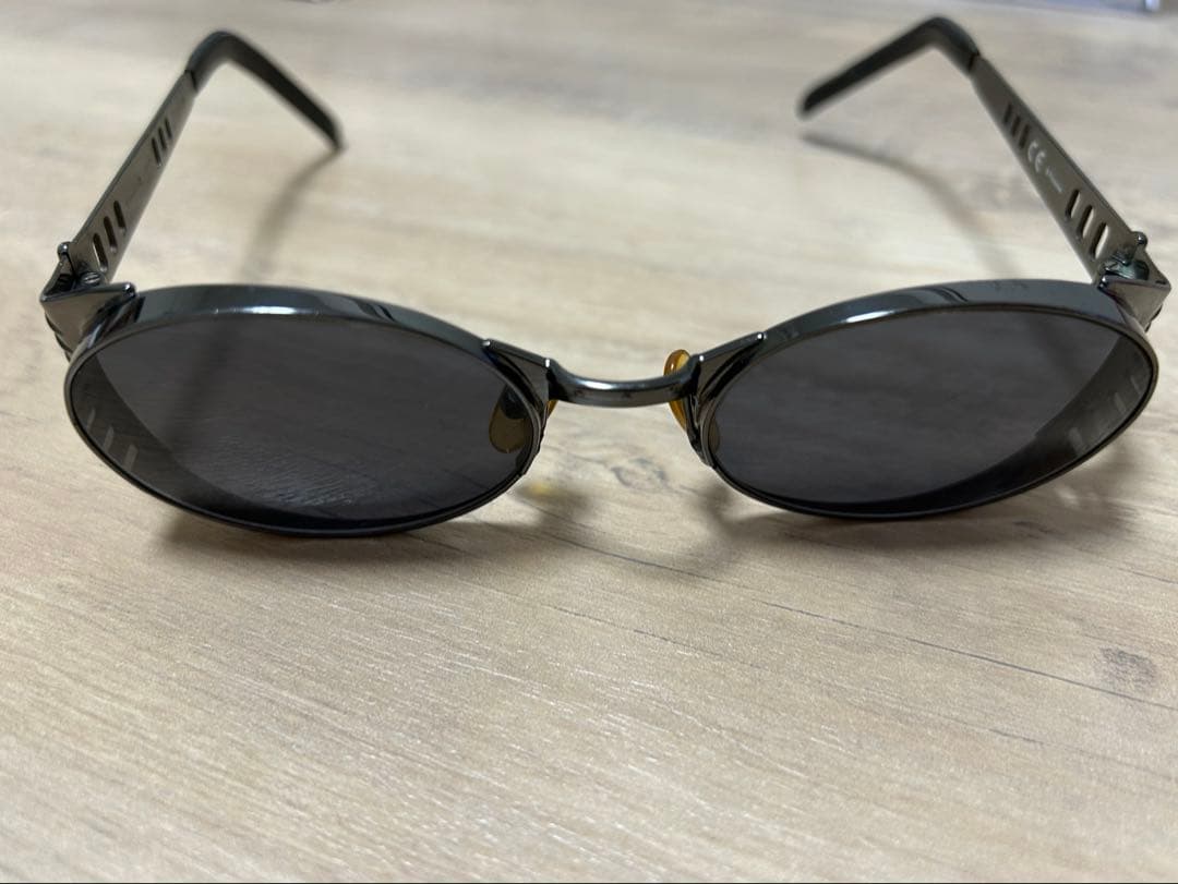 Jean Paul Gaultier サングラス 56-6102 ゴルチエ