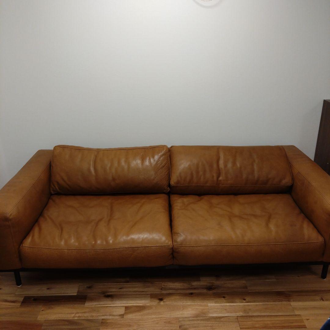 journal standard Furniture　オズワルドソファ