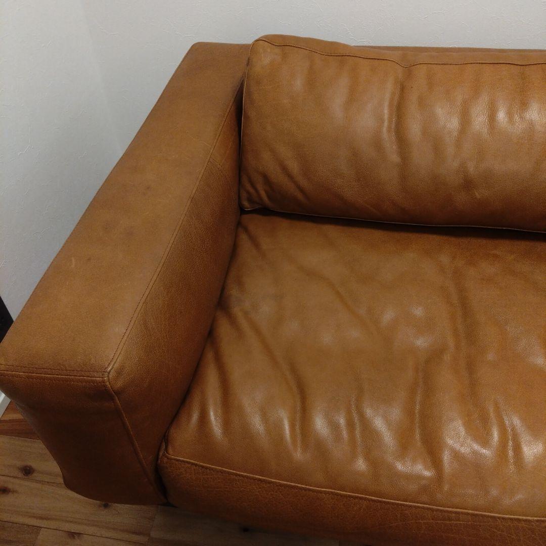 journal standard Furniture　オズワルドソファ