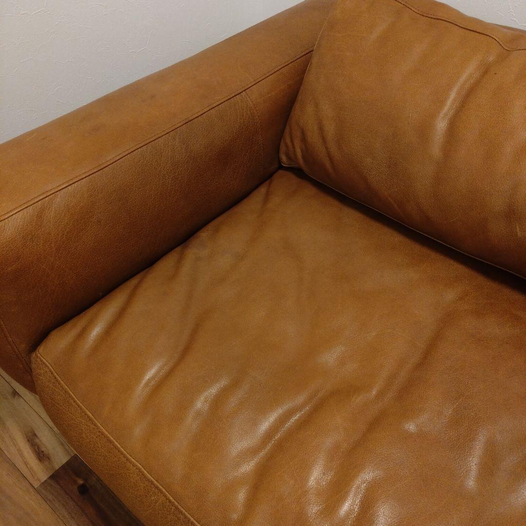 journal standard Furniture　オズワルドソファ